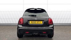 MINI Hatchback 2.0 Cooper S II 3dr Auto Petrol Hatchback